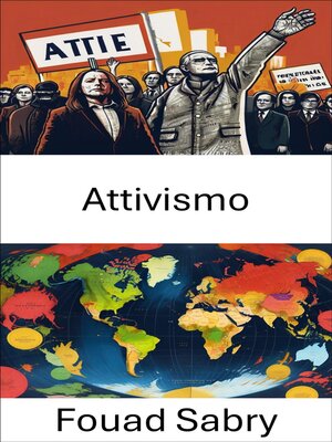 cover image of Attivismo